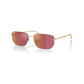 RAYBAN 3768 001/D0