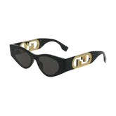 FENDI 40049I 01A