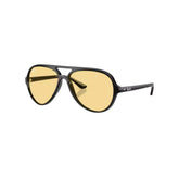 RAYBAN RB4124