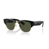 RAYBAN 0316-S MEGA CLUBMASTER 901/31