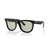 RAYBAN 0502S WAYFARER REVERSE 6677/2