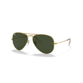 RAYBAN 3044 AVIATOR SMALL
