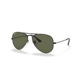 RAYBAN 3025 AVIATOR LARGE METAL 002/58