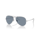 RAYBAN RB 3025 AVIATOR LARGE METAL POLARIZADA