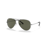 RAYBAN 3025 AVIATOR LARGE METAL 003/02