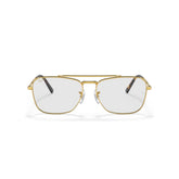 RAYBAN 3636-V NEWCARAVAN 3086
