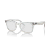 RAYBAN 4340V WAYFARER 8382