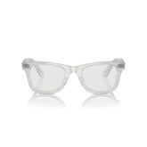 RAYBAN 4340V WAYFARER 8382