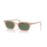 RAYBAN 4456 ZAYA 6811/82