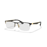 RAYBAN 6335 2890