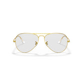 RAYBAN 6489 AVITOR METAL II 3086