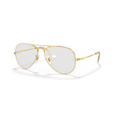 RAYBAN 6489 AVITOR METAL II 3086