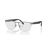 RAYBAN 6525L 2553