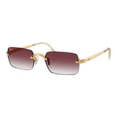 RAYBAN 3928 ESPEJADO