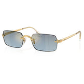 RAYBAN RB 3928 001/S2