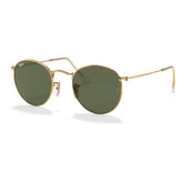 RAYBAN RB 3447-N ROUND METAL