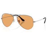 RAYBAN RB 3025 AVIATOR LARGE METAL 004/33