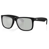 RAYBAN RB 4165 JUSTIN 622/Y4