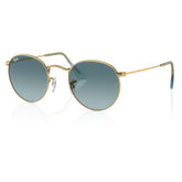 RAYBAN 3447-N ROUND METAL