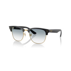 RAYBAN 0504S CLUBMASTER REVERSE