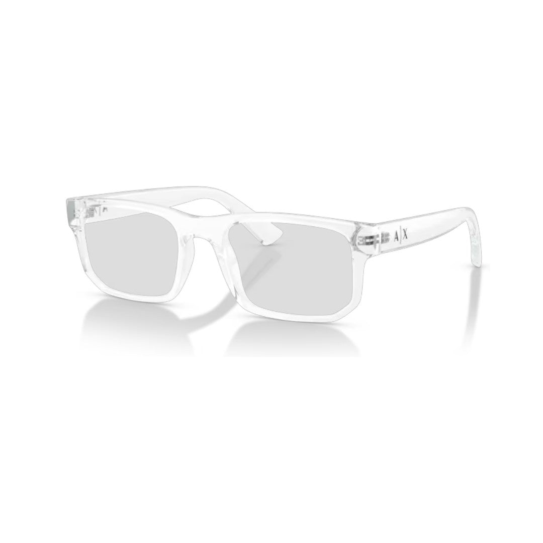 ARMANI EXCHANGE 3135 8235