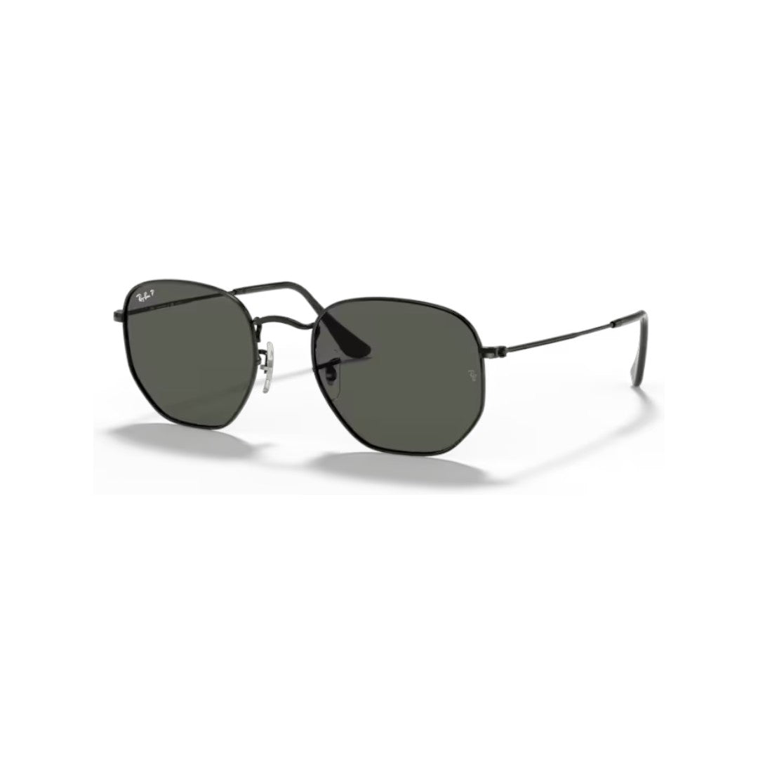 RAYBAN 3548-NL  002/58