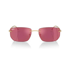 RAYBAN 3768 001/D0