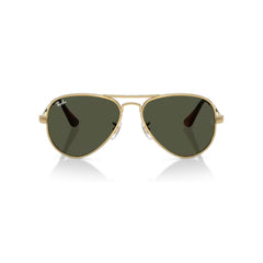 RAYBAN 3925 AVIATOR MAX 001/31