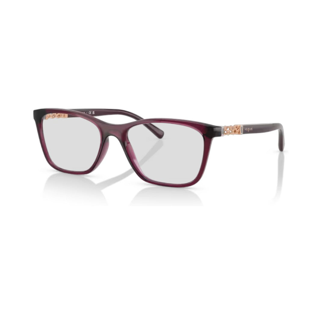 VOGUE 5632-B 2989