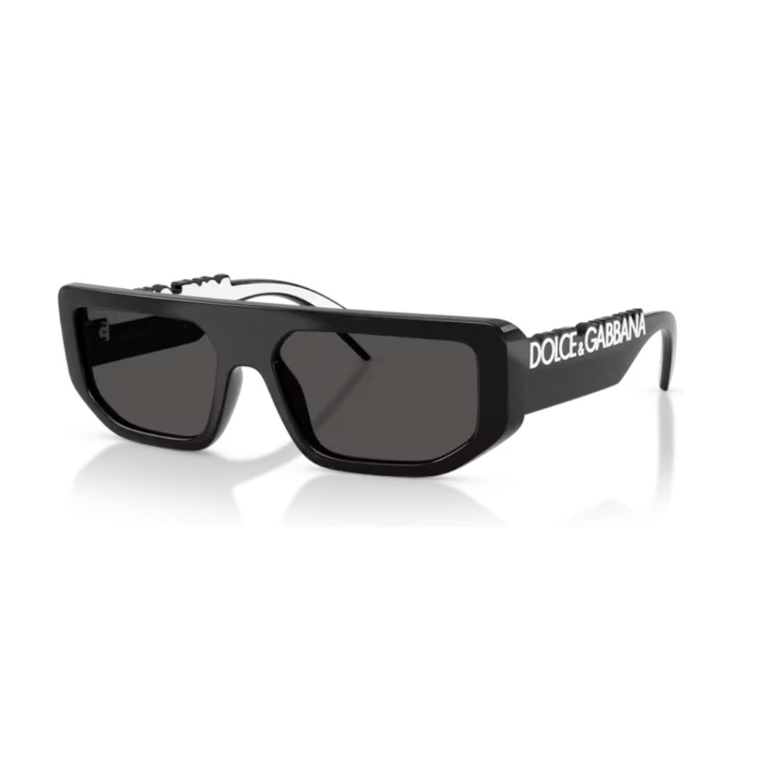 DOLCE GABBANA 6203 501/87