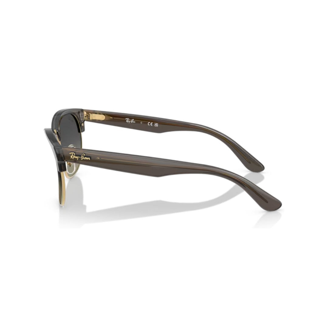 RAYBAN 0504S CLUBMASTER REVERSE
