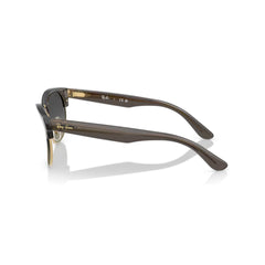 RAYBAN 0504S CLUBMASTER REVERSE