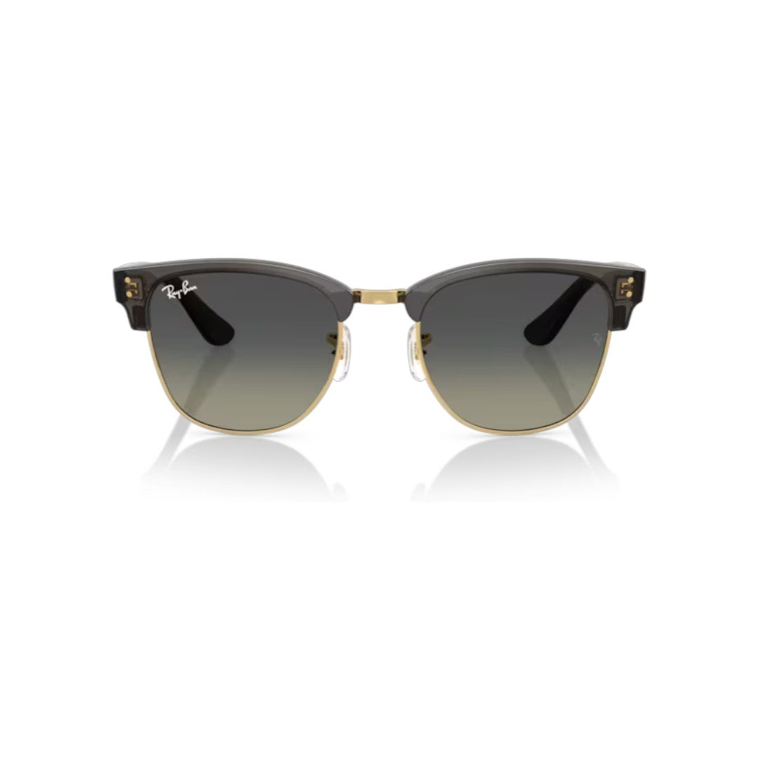 RAYBAN 0504S CLUBMASTER REVERSE