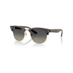 RAYBAN 0504S CLUBMASTER REVERSE