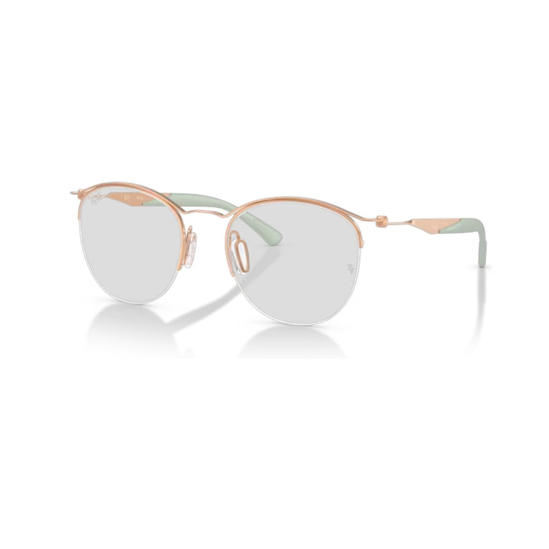RAYBAN 7553 3218