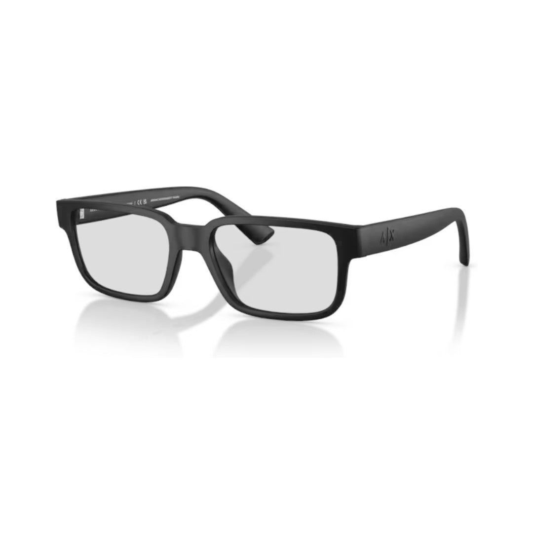 ARMANI EXCHANGE 3130 8078