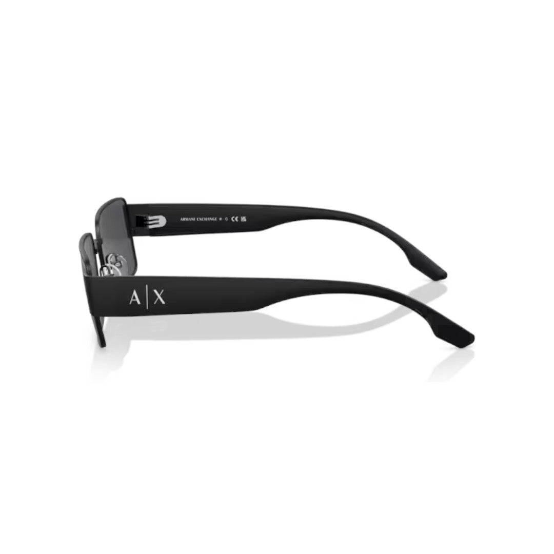 ARMANI EXCHANGE 2052S 6000