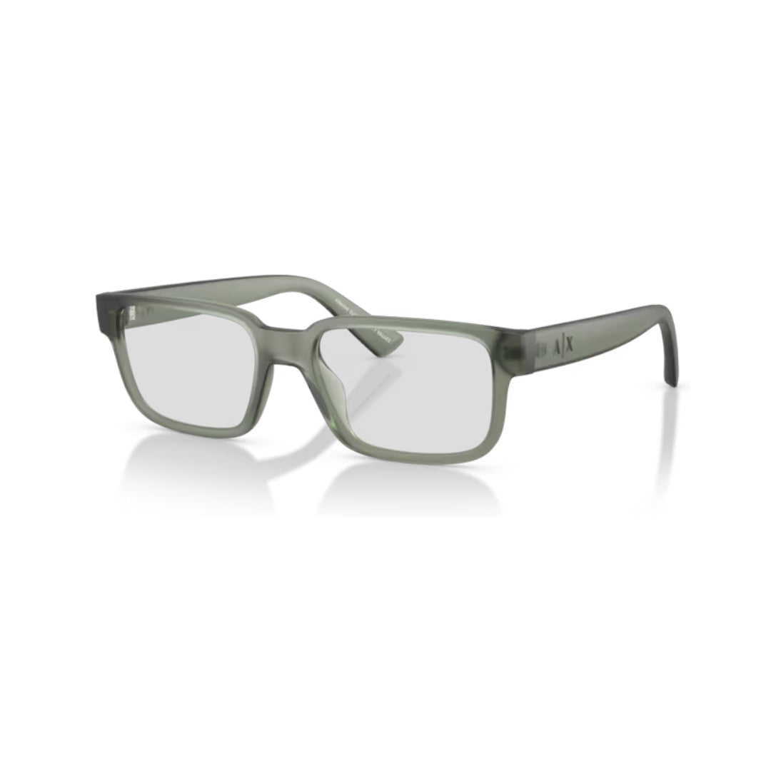 ARMANI EXCHANGE 3130 8362