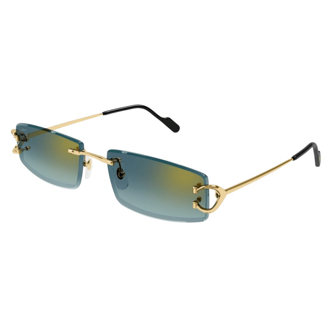 SIGNATURE DE CARTIER CT 0465S