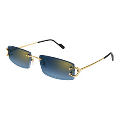 SIGNATURE DE CARTIER CT 0465S