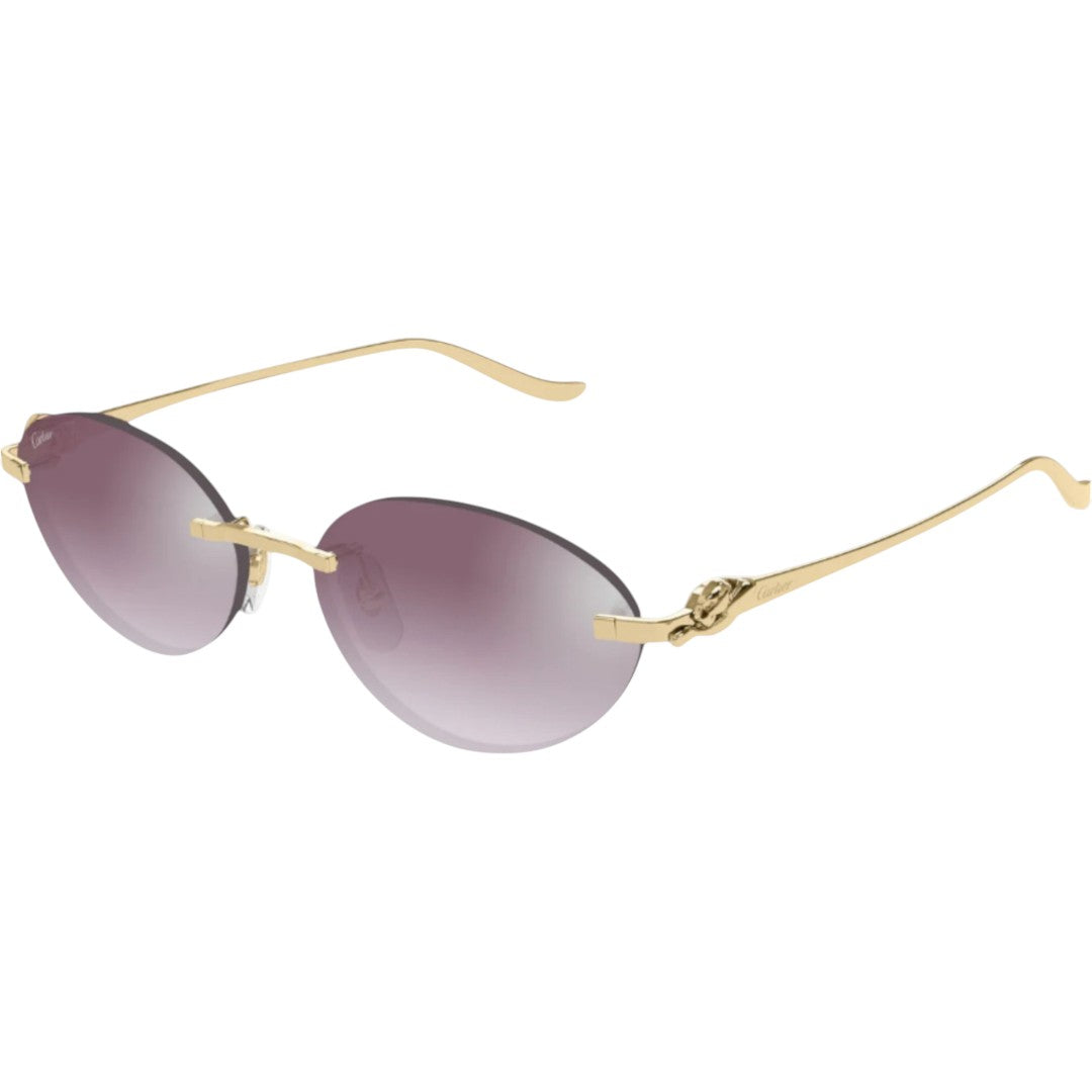 PHANTÊRE DE CARTIER CT 0504S