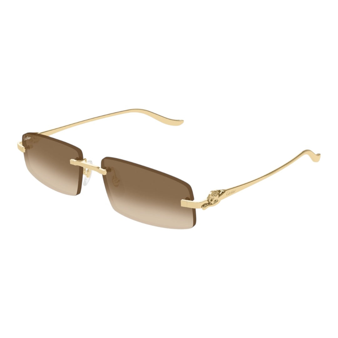 PHANTÊRE DE CARTIER CT 0505S