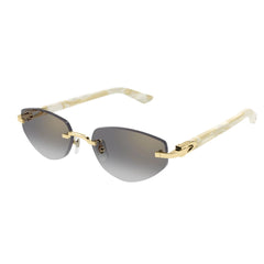 PREMIÈRE DE CARTIER CT 0580S