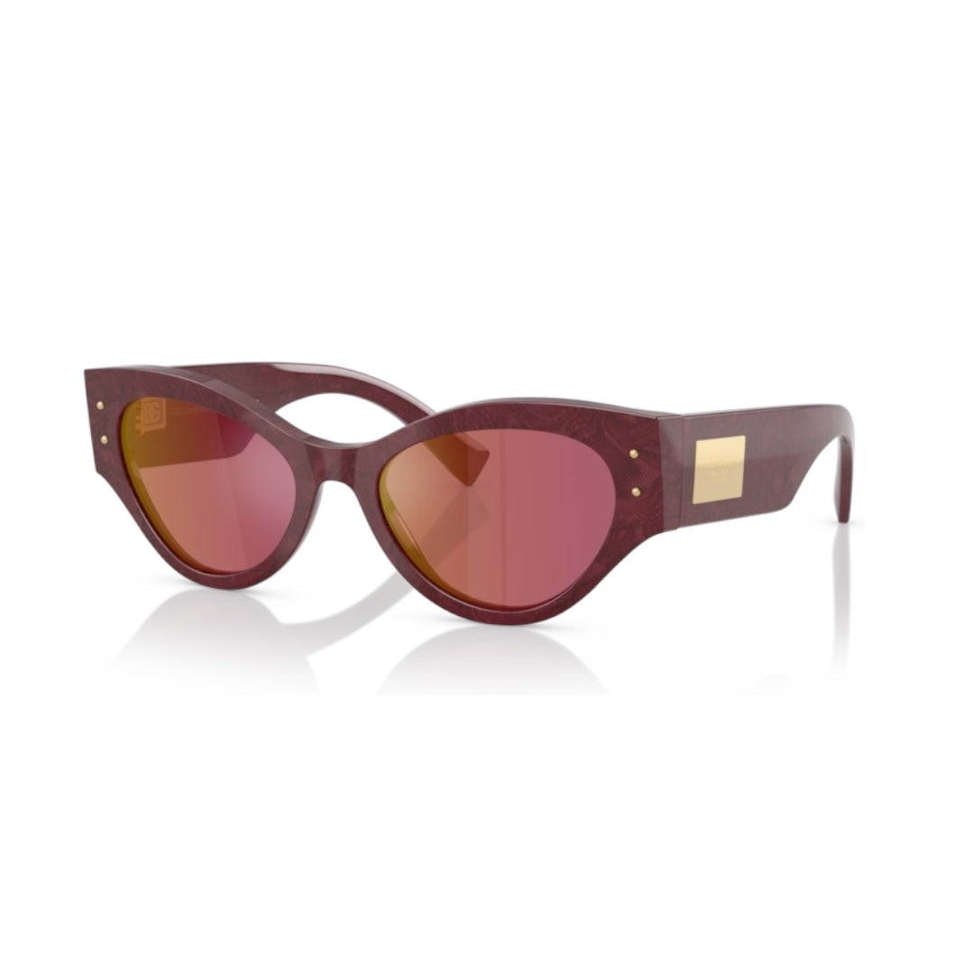 DOLCE GABANNA 4480 3442/T0