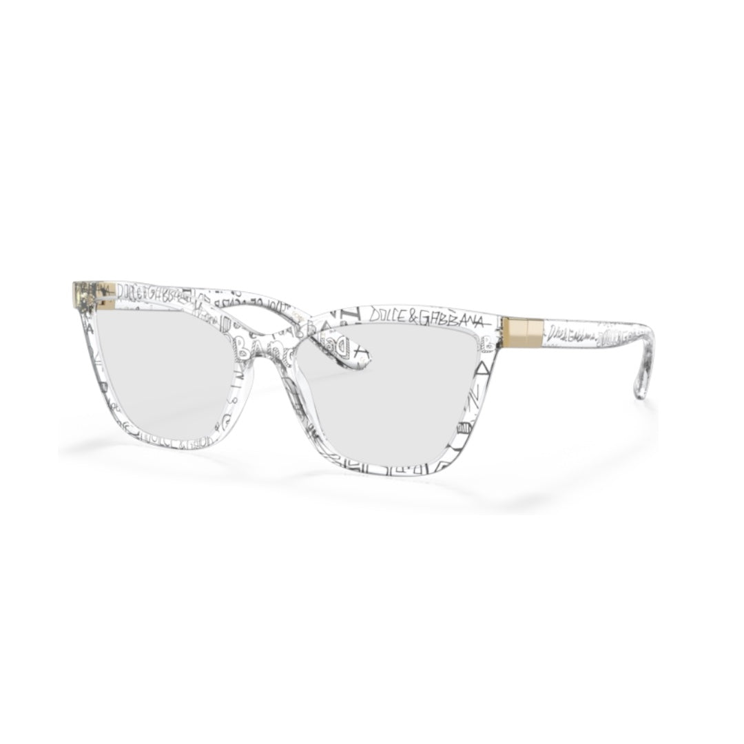 DOLCE GABANNA 5076 3314
