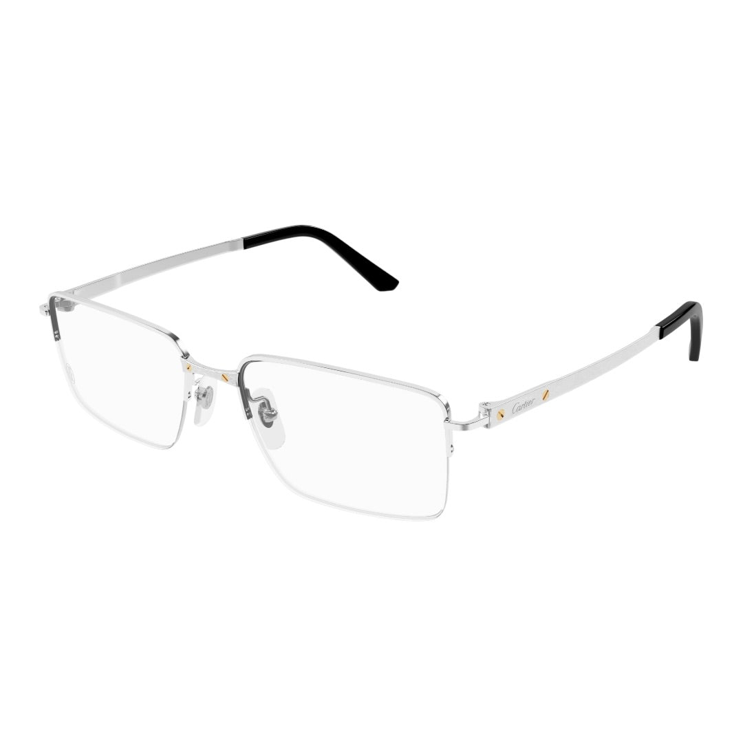 SANTOS DE CARTIER CT 0554 Titanium