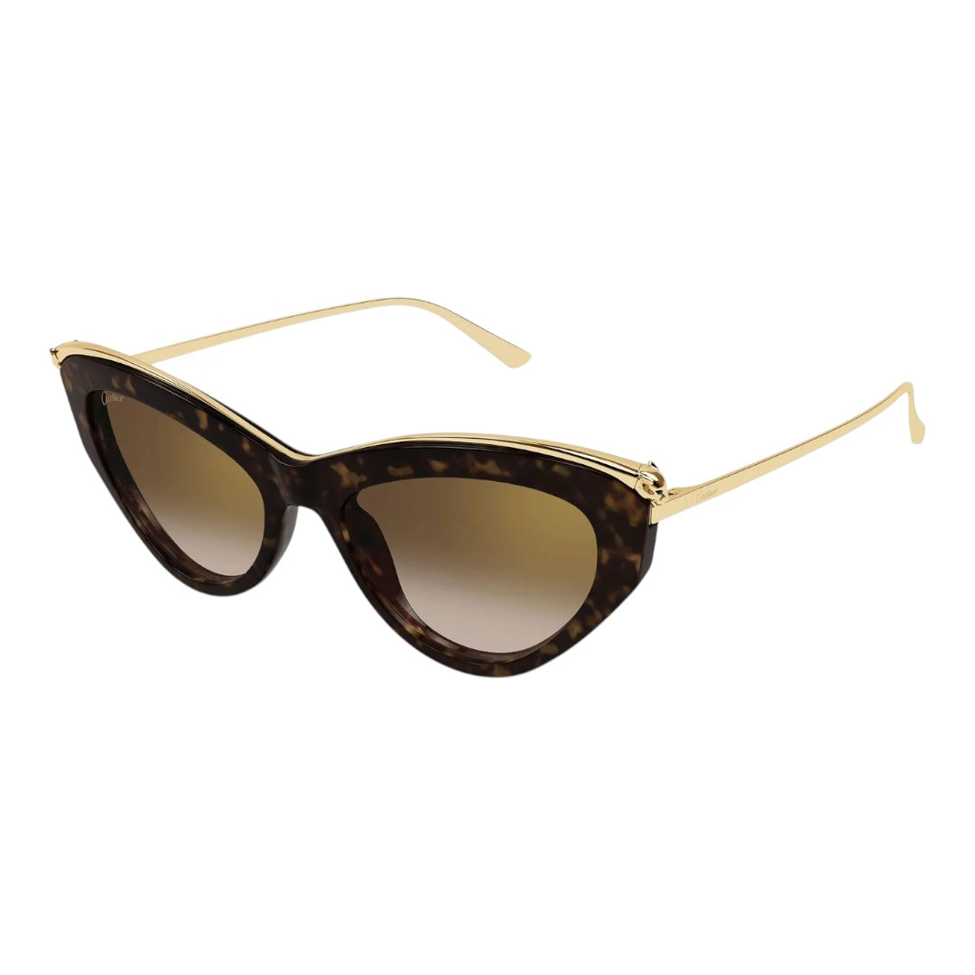 PHANTÊRE DE CARTIER CT 0596S