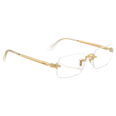 RAYBAN RB 3928V 2500