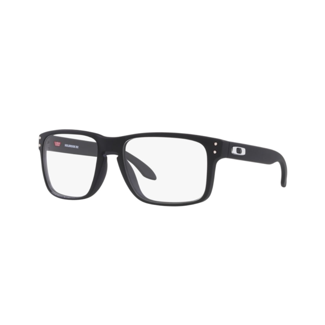 OAKLEY Holbrook RX 8156 - 0154