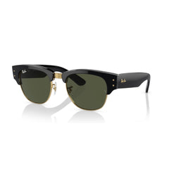 RAYBAN  0316-S  MEGA CLUBMASTER 901/31
